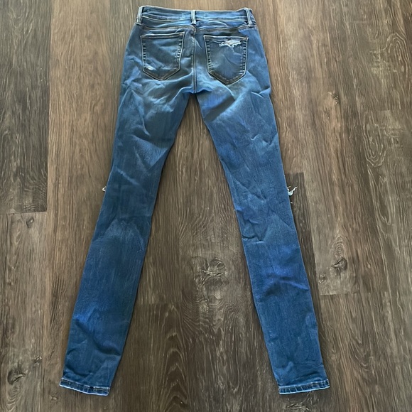 Women’s PacSun Jegging Skinny Jeans Sz 22 - Picture 4 of 5